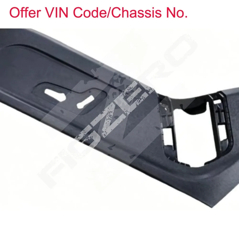 For Byd Song Plus Pro Seat Belt Cover Modified with High-end Electric Seats Driver Passenger Side Guards - view 4