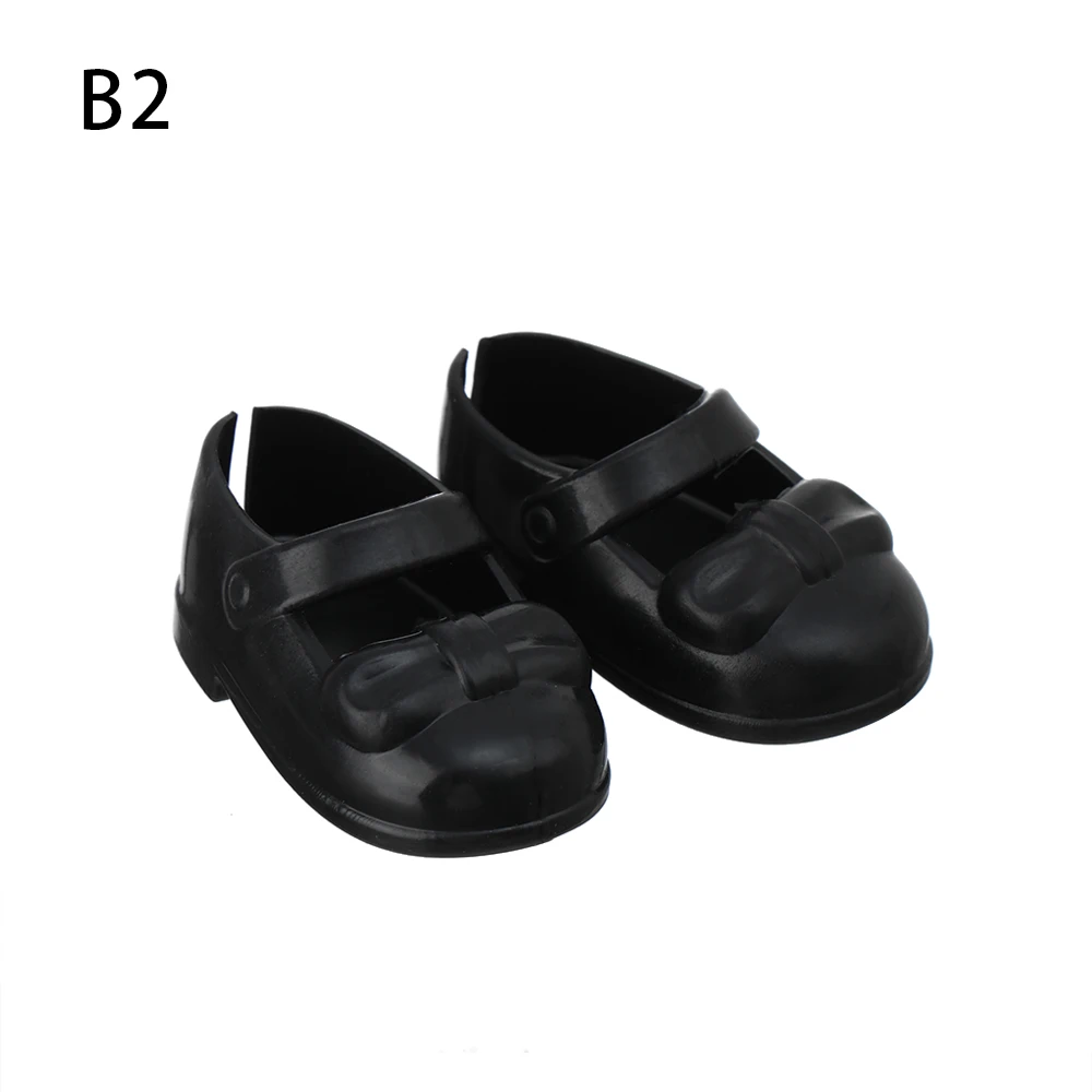 

1Pair 30cm Doll Fat Baby Differents Toys Sandals Accessories Doll Clothes Doll Shoes