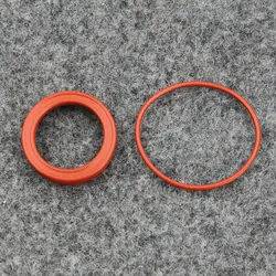 Apply to Golf 7 Mk7 Passat b8l Kodiak Tiguan MK2 Aud-i A4L Q5 EA888 3rd generation engine Engine oil cover sealing ring