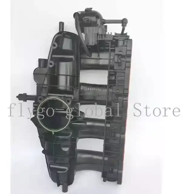 FOR Car Accessory 06J133201AR 06J133201BH 06J133201BD 06J133185BN 6J133185P Air Intake Maniford A3 CC Eos Tiguan GTI Engine