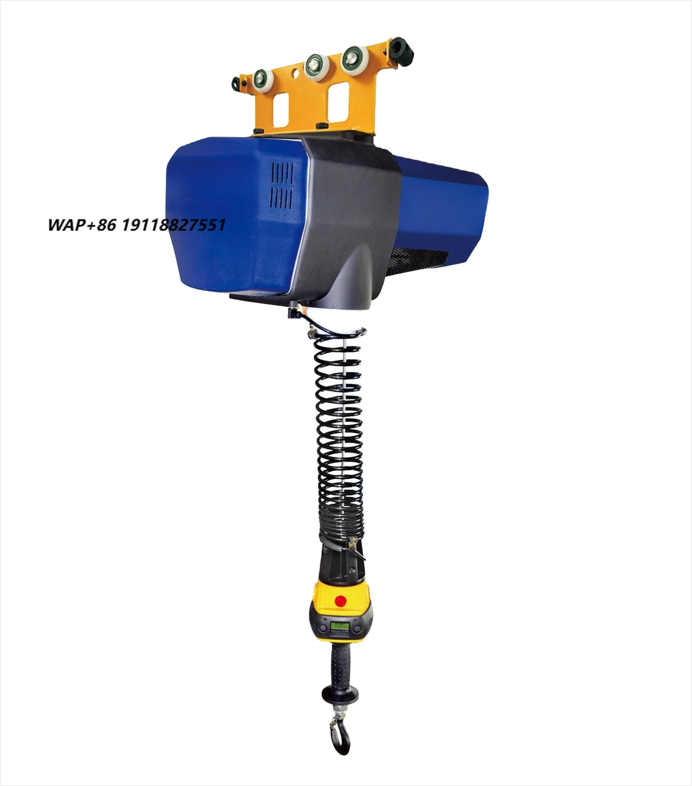 Intelligent Lifting Device Electric Balancer