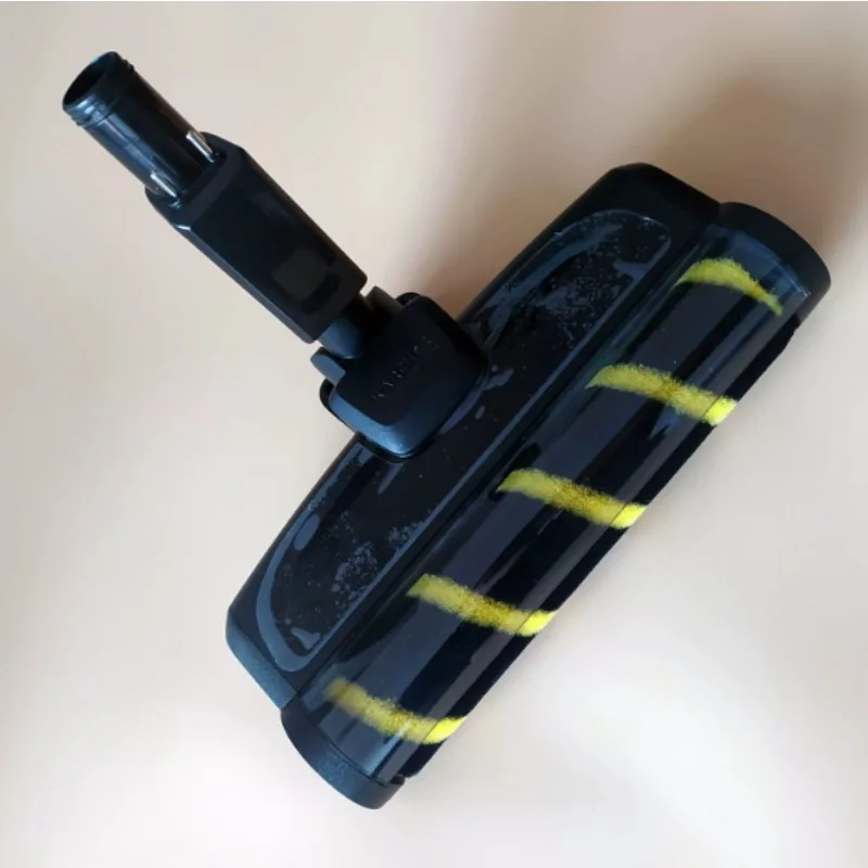Suitable for Kach VCS4 Vacuum Cleaner Ground Head Lay VC4i Plus Universal VCS5 Roller Brush Accessories
