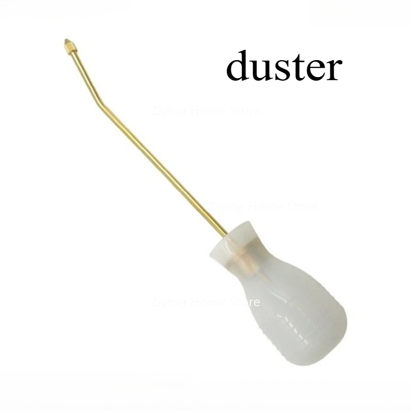 

Beekeeping Tool Powder Sprayer Mite Type Powder Spraying Bee Ball Bee Mite Medicine