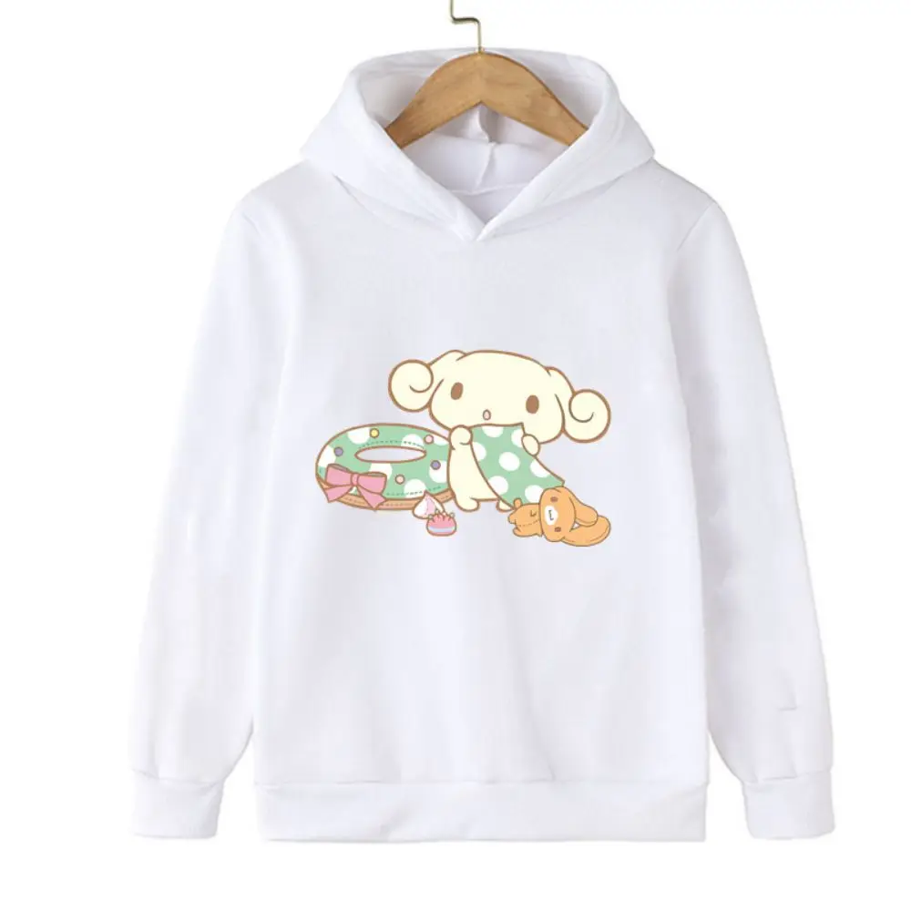 Schöne Hoodies warm Hallo Kitty Kinder Kleidung Kinder Luxus Kleidung 160 Größen-neue Mode Mädchen Kind Sweatshirt Mädchen