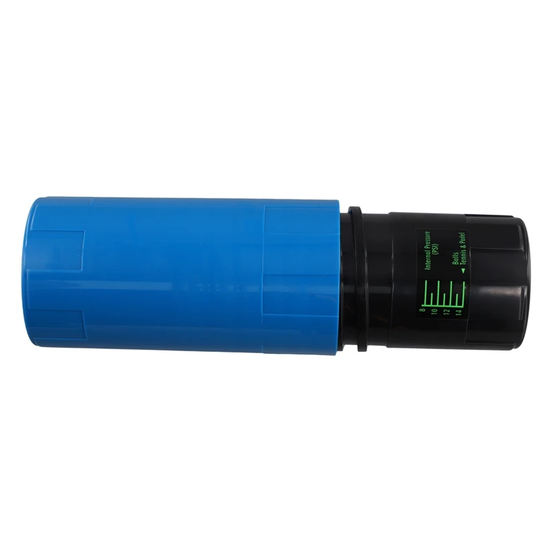 Tennis Ball Pressure Maintain Repair Container For Beach Tennis Ball Shape Restore Bounce Ball Protect Pressurizer Saver