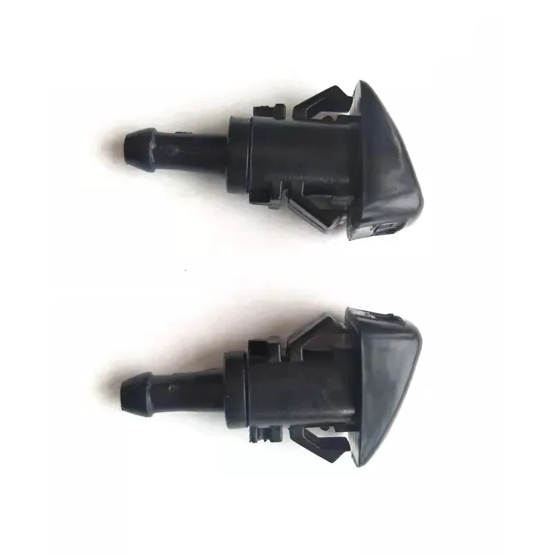 

Вентилятор стеклоочистителя, распылительная насадка для воды, передняя крышка капота, стеклянные дворники, омывающая головка для Toyota Vios 2002 2003 2004 2005 2006 2007-2013