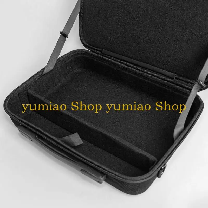 587B Portable Carrying Case For TR160 TR150 Printer Storage Bag Holder Replacement
