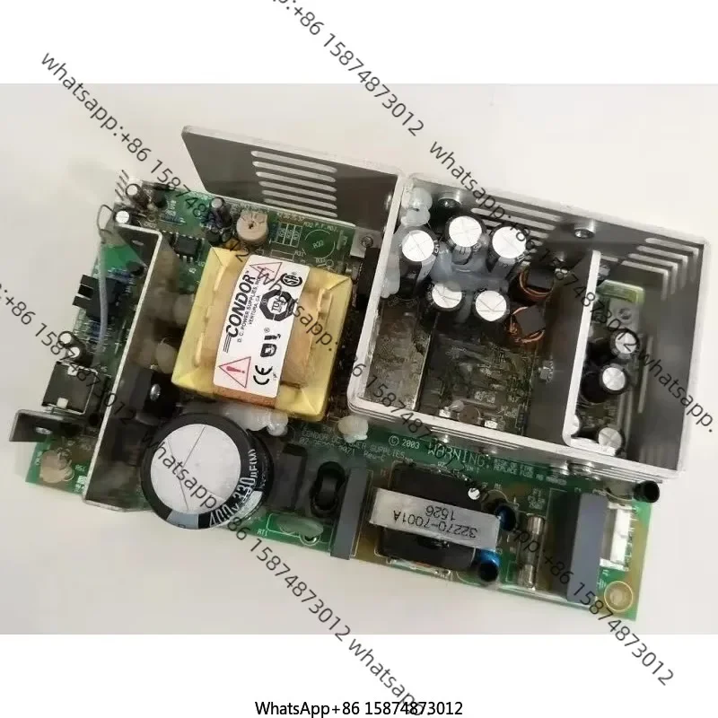 

For Wa ters Power Board Original 2489