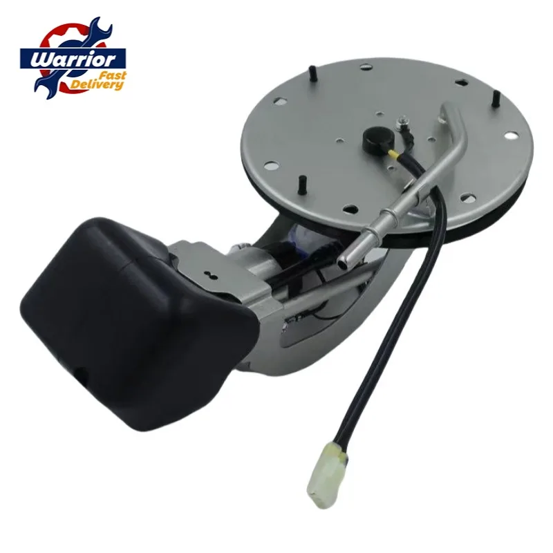 

16700-MFG-D02 16700-MFG-D00 16700-MFG-D01 Электрический топливный насос в сборе для Honda CB600F Hornet 600 CB1000R 2007 MFG-D02-2016