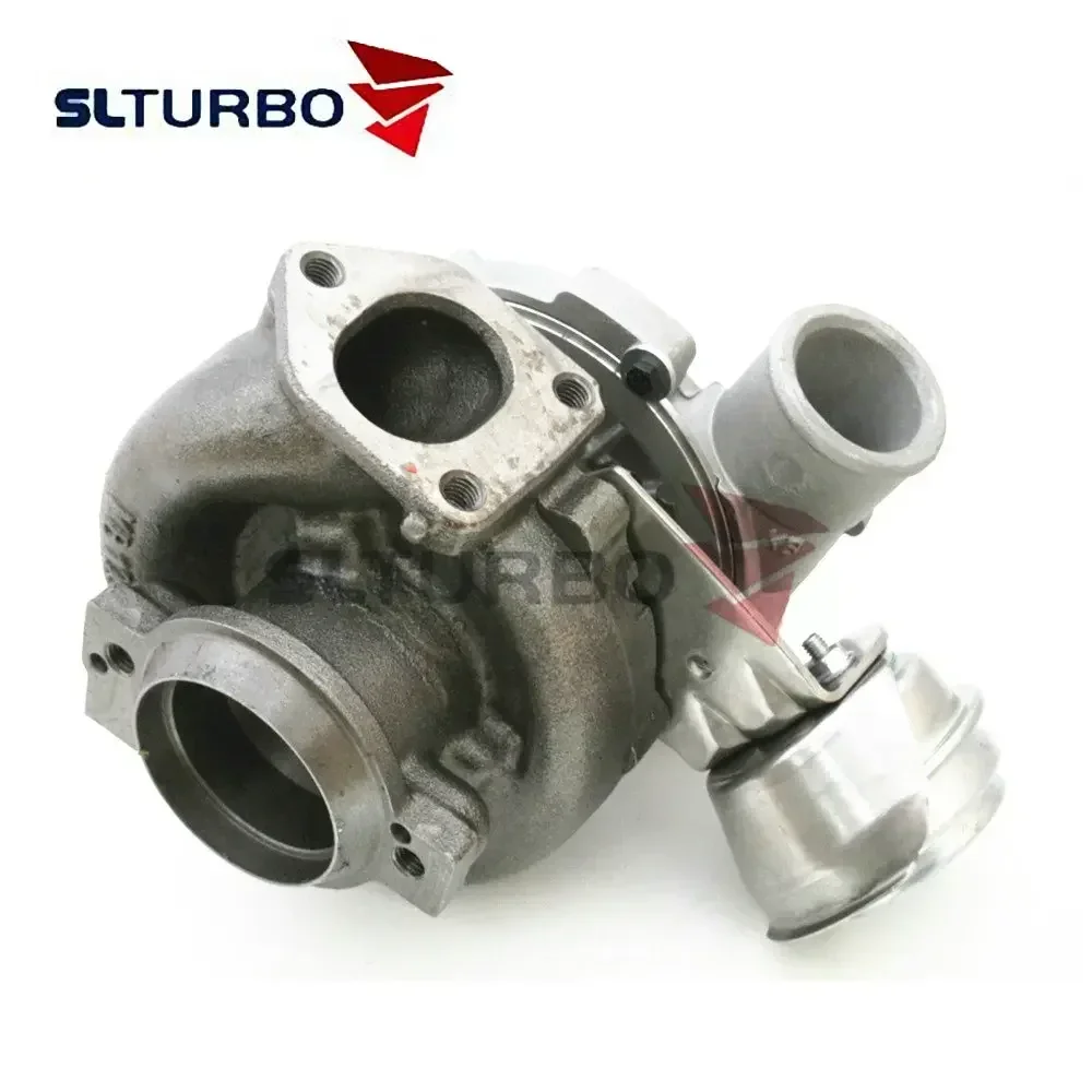 CAR For Land Rover Range Rover 2.9 TDI 130Kw M57D L30 LL Complete Turbo Turbine PMF000060 Full Turbo Charger Turbolader