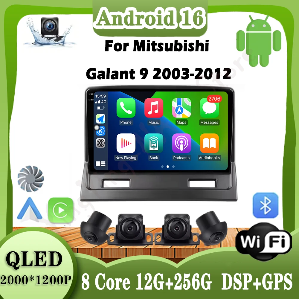 Android 16 For Mits… - image