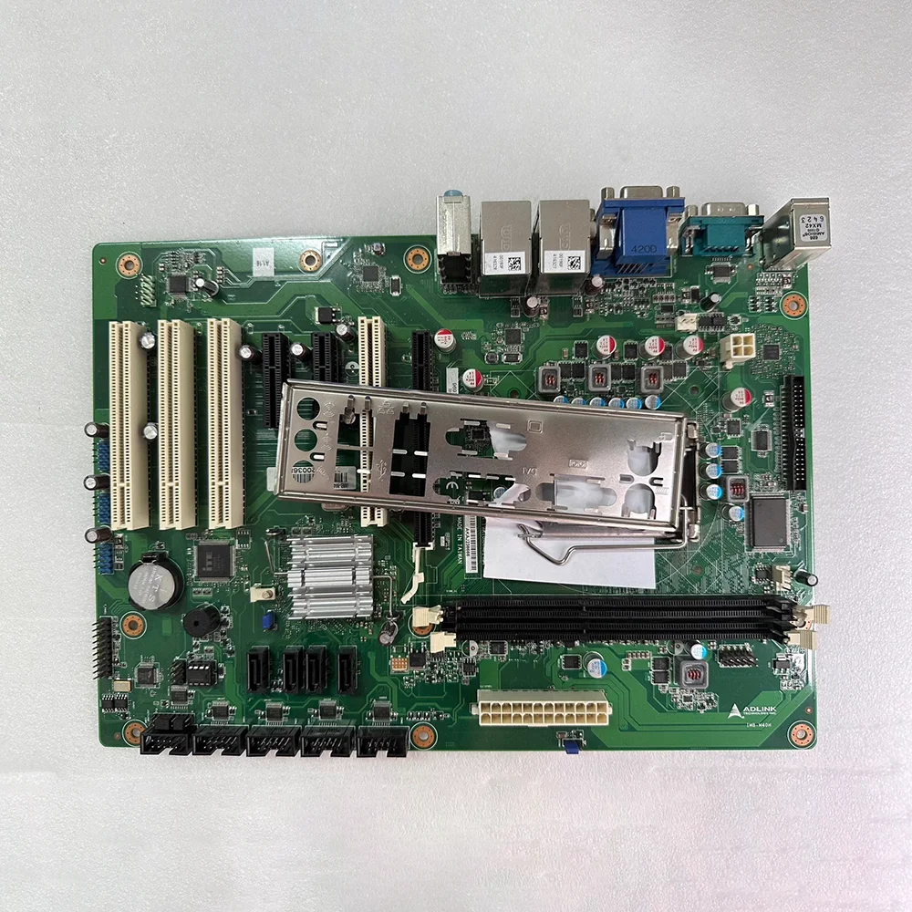 

Hot Industrial Motherboard IMB-M40H LGA1155 6*COM