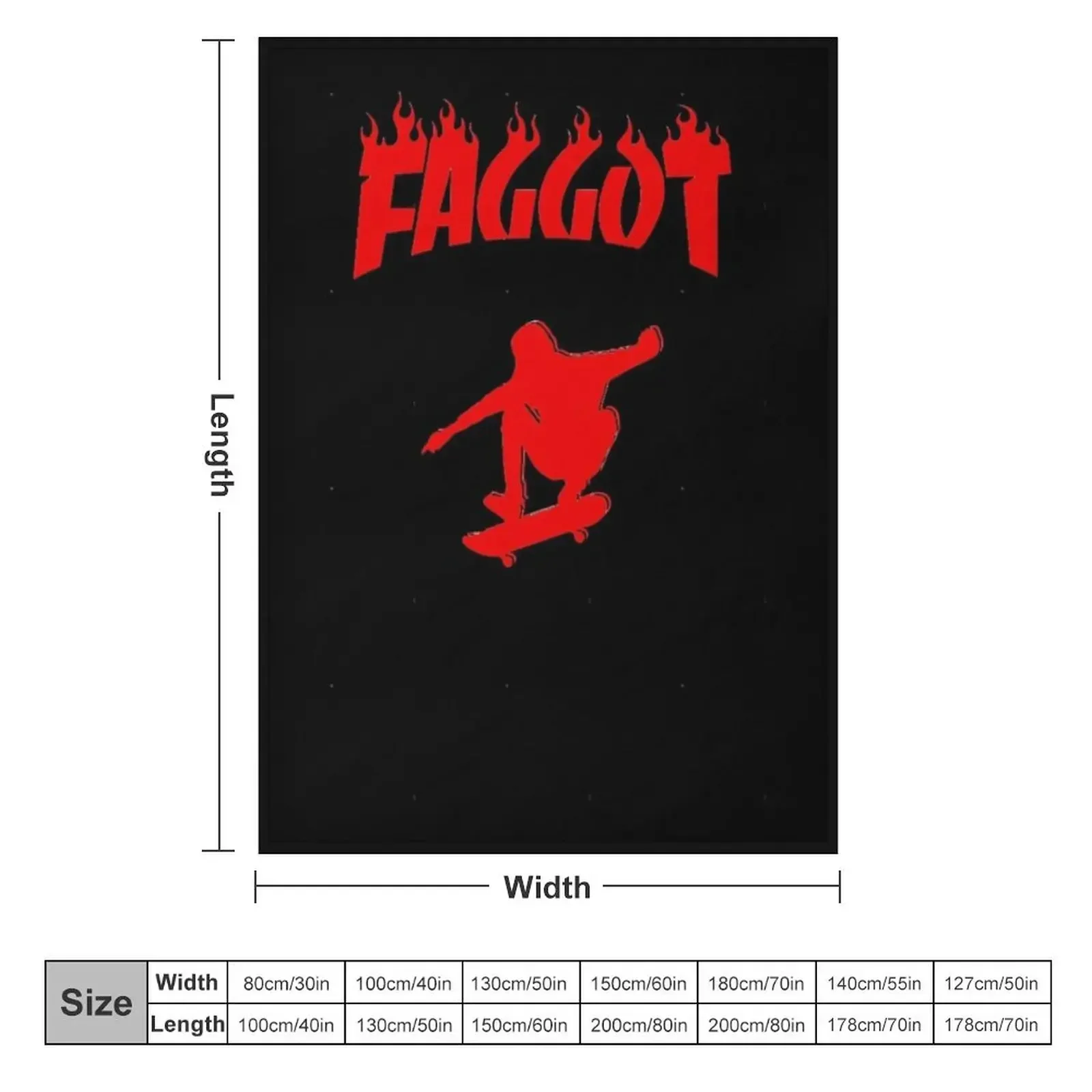 EXCLUSIVE Best Selling Faggot Throw Blanket Blankets For Bed Stuffeds Blankets Sofas Of Decoration Picnic Blankets