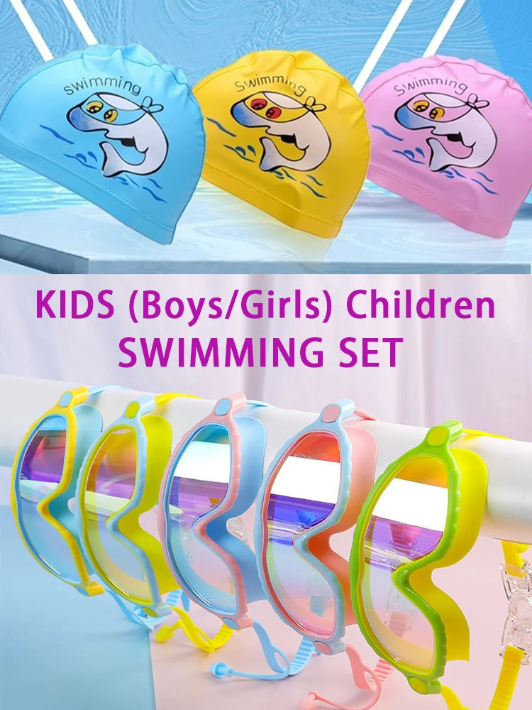 Jsjm Kids Swimming … - image