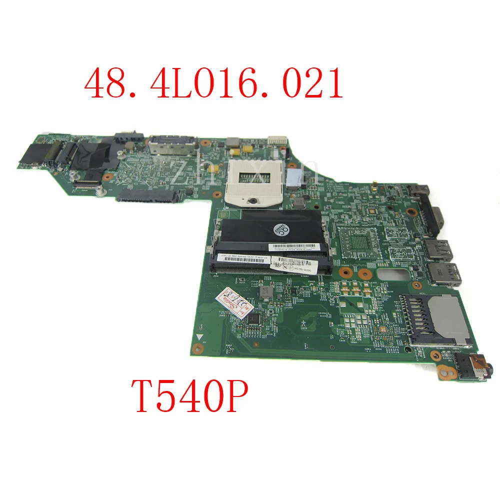 

Материнская плата для ноутбука lenovo Thinkpad T540 T540P 15,6 FRU 04X5263 00UP912 LKM-1 SWG2 MB 12308-2 48,4lo16. 021 материнская плата