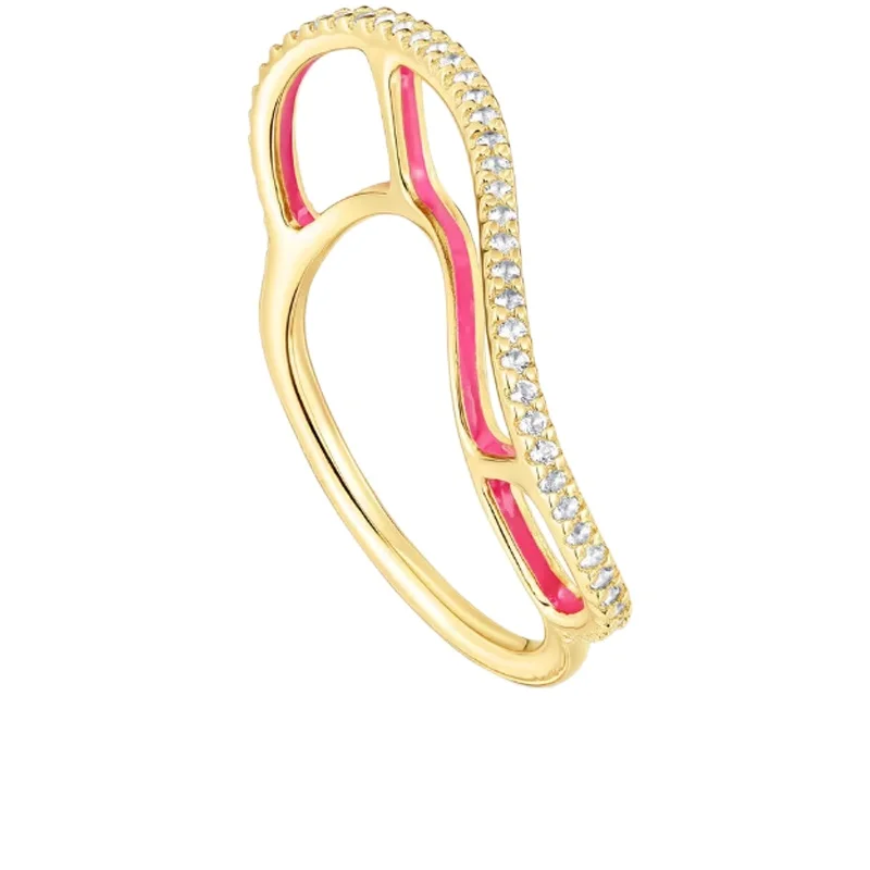 

Fashionista's Choice: S925 Silver Spain Bear Ring, Stylish & Affordable, Limited Stock