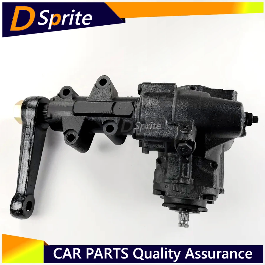 

Power Steering Gear Box For Mercedes G500 & G55 AMG G-Wagen W463 4634600001 4634600401 463460070180 4634600701 A4634600001