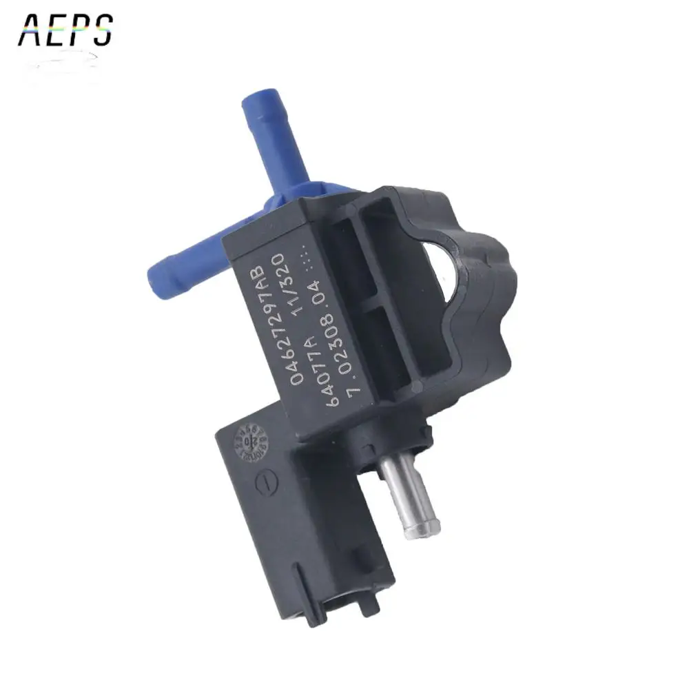 

Электромагнитный клапан управления турбонаддува для Dodge Dart 2013 для Jeep Renegade 2015-2017 04627297AB