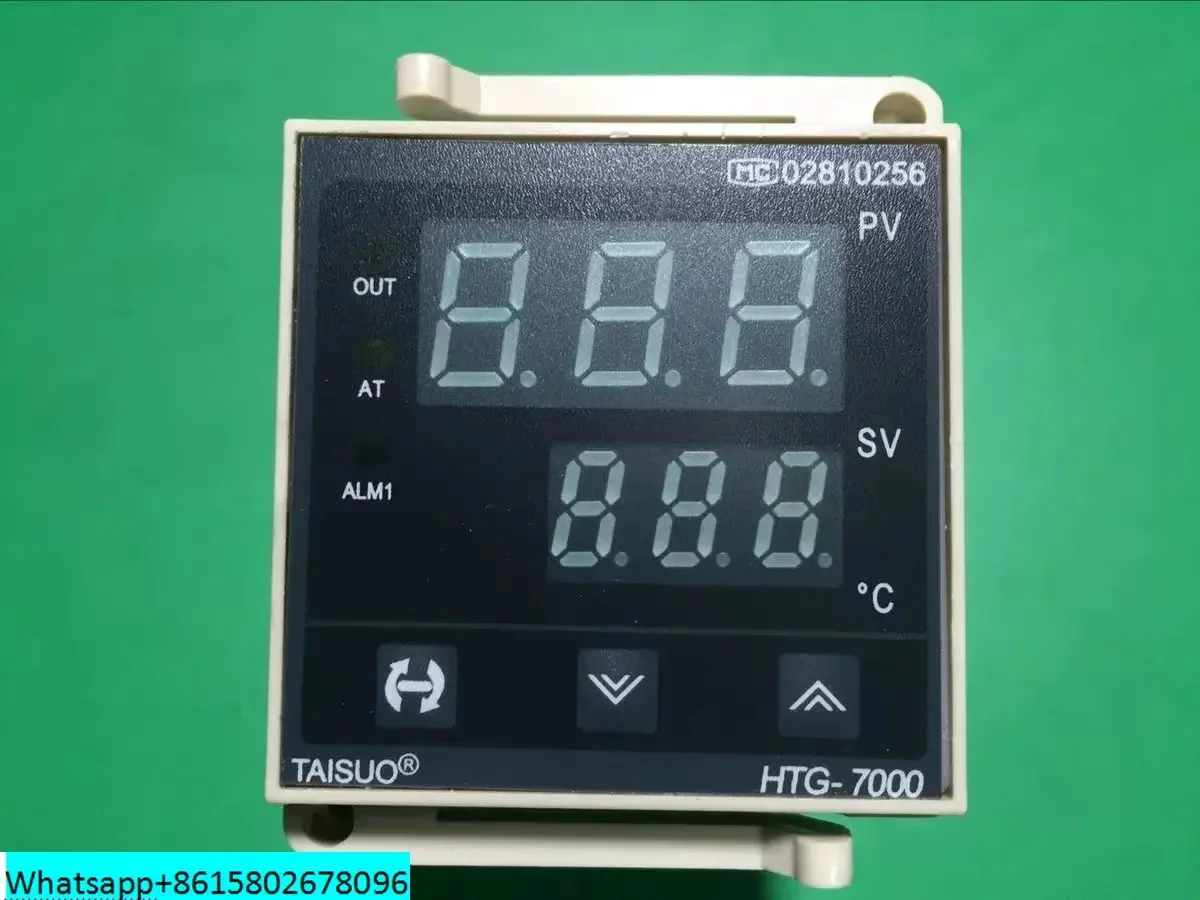 Taisuo HTG-7000 Temperatur Kontrol Meja HTG-7001 Smart Meja HTG-7411 HTG-7511