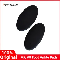 Original Foot Ankle Pads For INMOTION V5/V5D/V5F V8 Unicycle Self Balancing Electric Scooter Foot Protective Pads