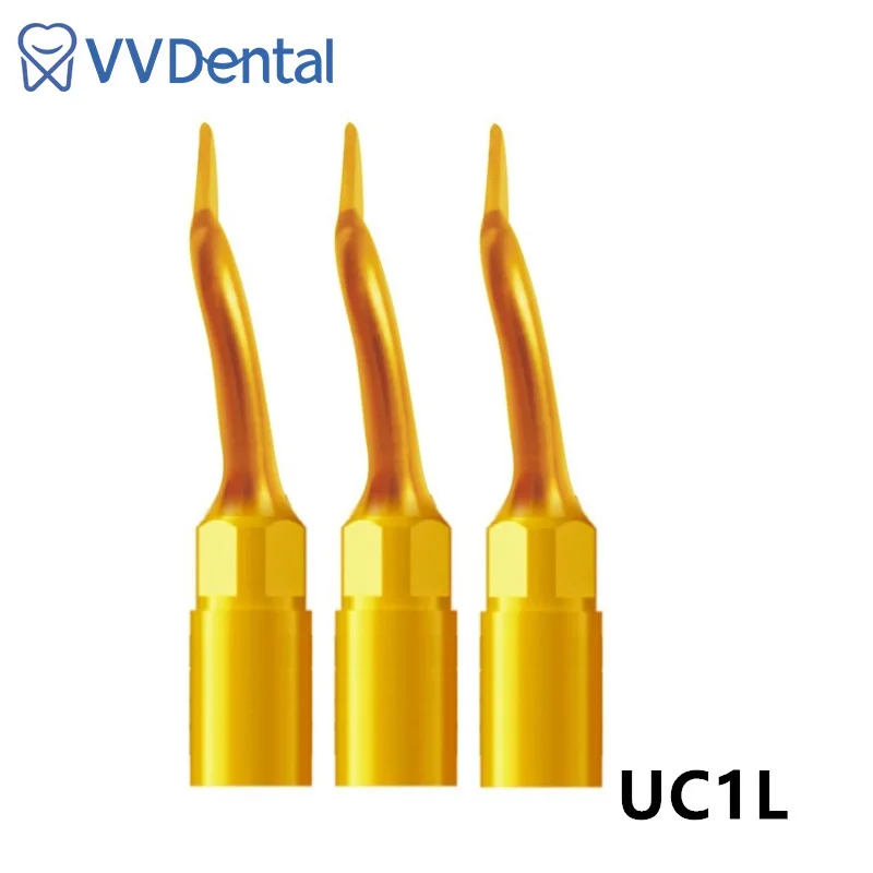 

Dental Surgery Tip For SATELEC WOODPECKER Ultrasurgery Implant Dentistry Instrument Ultrasonic Teeth Surgery Tips Dentistry