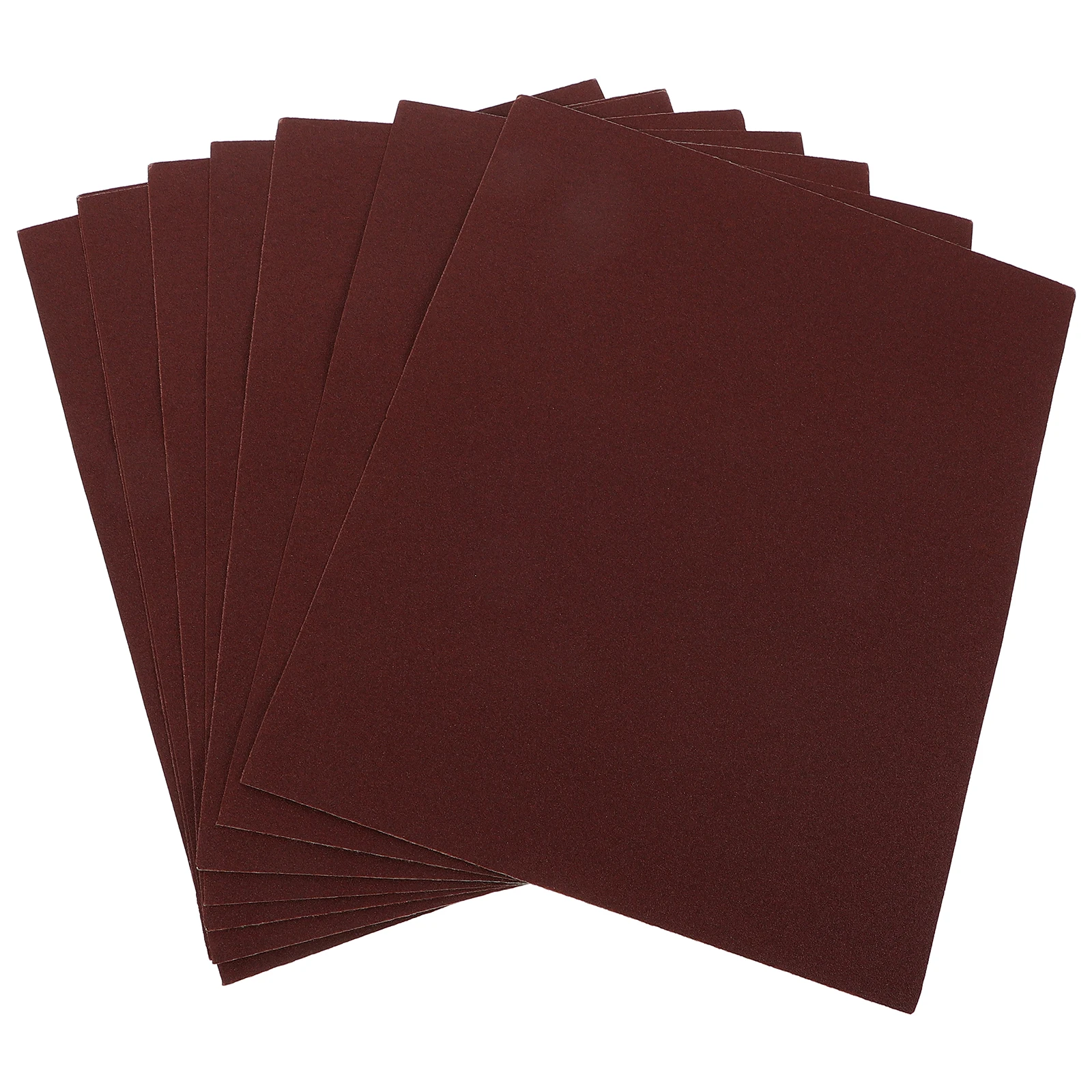 

20pcs Pet Claw Sandpaper for Bird Cage Wear Resistant Quiet Grinding Sand Sheets Animal Cages Cushion Gravel Paper