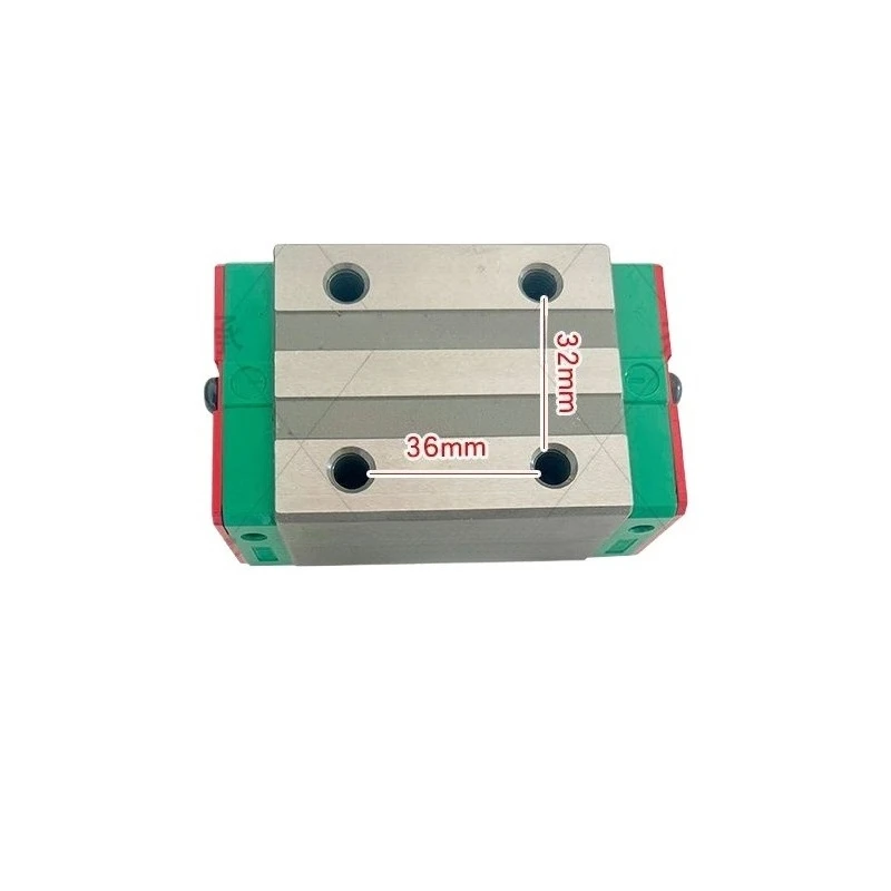 

Slide rail Domestic EGH20 rail 25 cm, full set