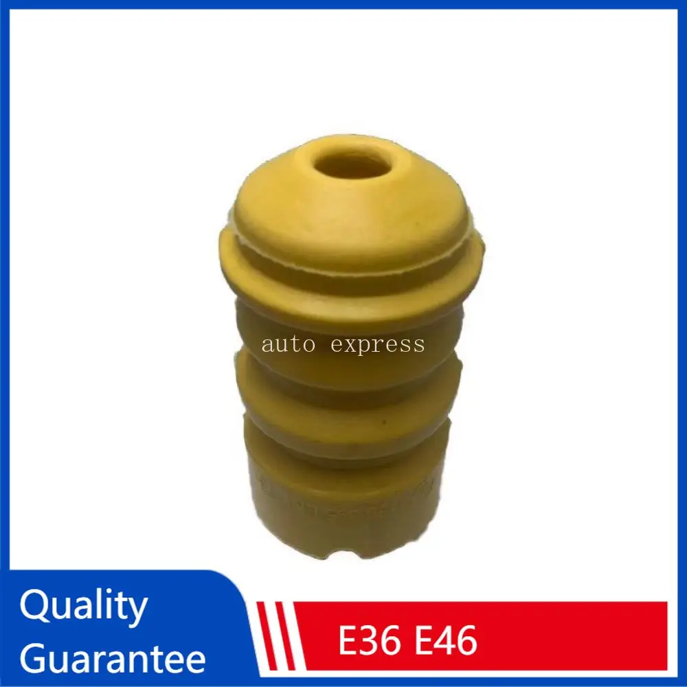 OE 33531136395 33506757368  Rear Shock Rubber Buffer  Suitable For  E36 E46