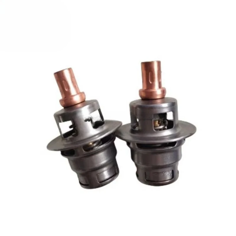 Thermostatic Valve Kit High Quality Industrial Metal Screw Air Compressor Spare Parts