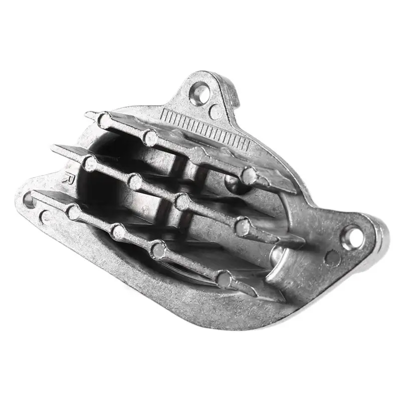 

Модуль дневных ходовых огней для BMW 2, активный турер F45 F46, светодиодный индикатор указателя поворота, блок-A74F