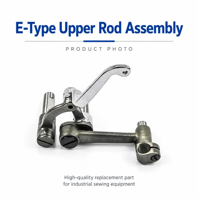 HENVOR Balance Lever Assembly for 3020E 3020G 326G 210D 210EN Computer Pattern Sewing Machine Replacement Parts