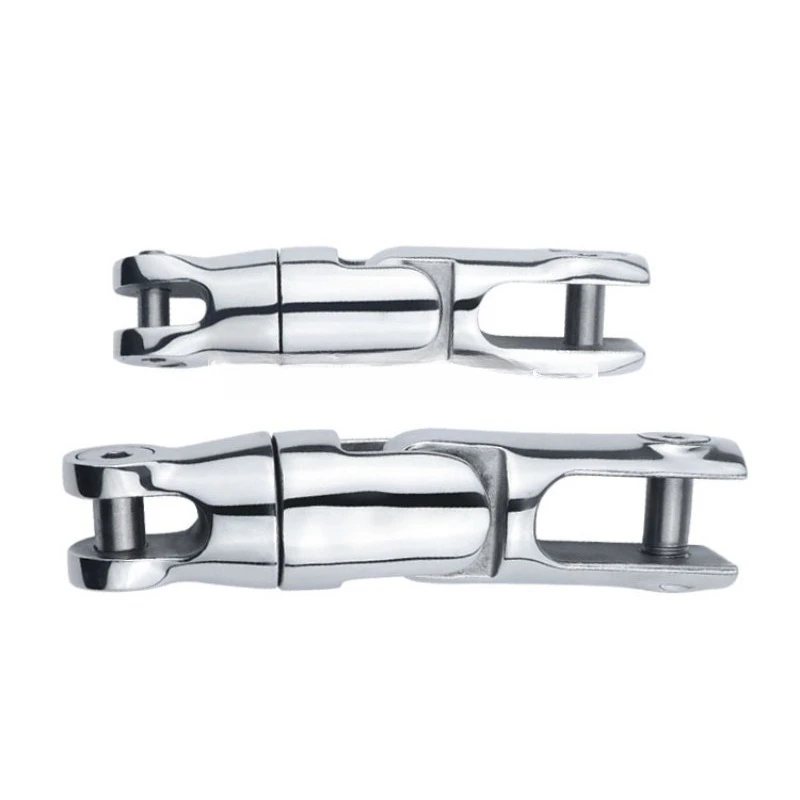 For 316 Stainless Steel Anchor Linker, Universal Anchor Linker Connector Marine Accessories