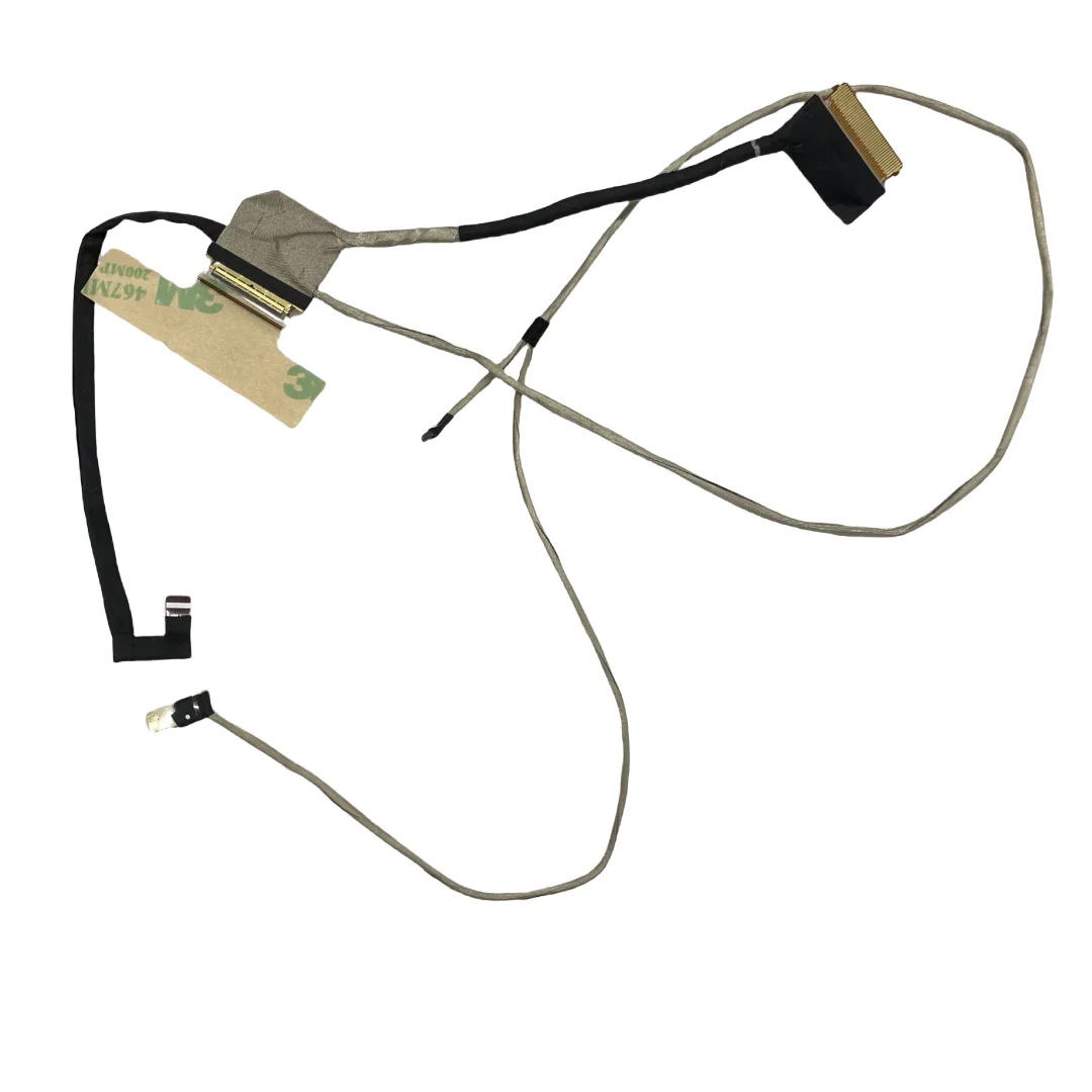 New for ACER Spin B3 TMB311R-32 led lcd lvds cable 30PIN DD0ZBKLC210 DD0ZBKLC200