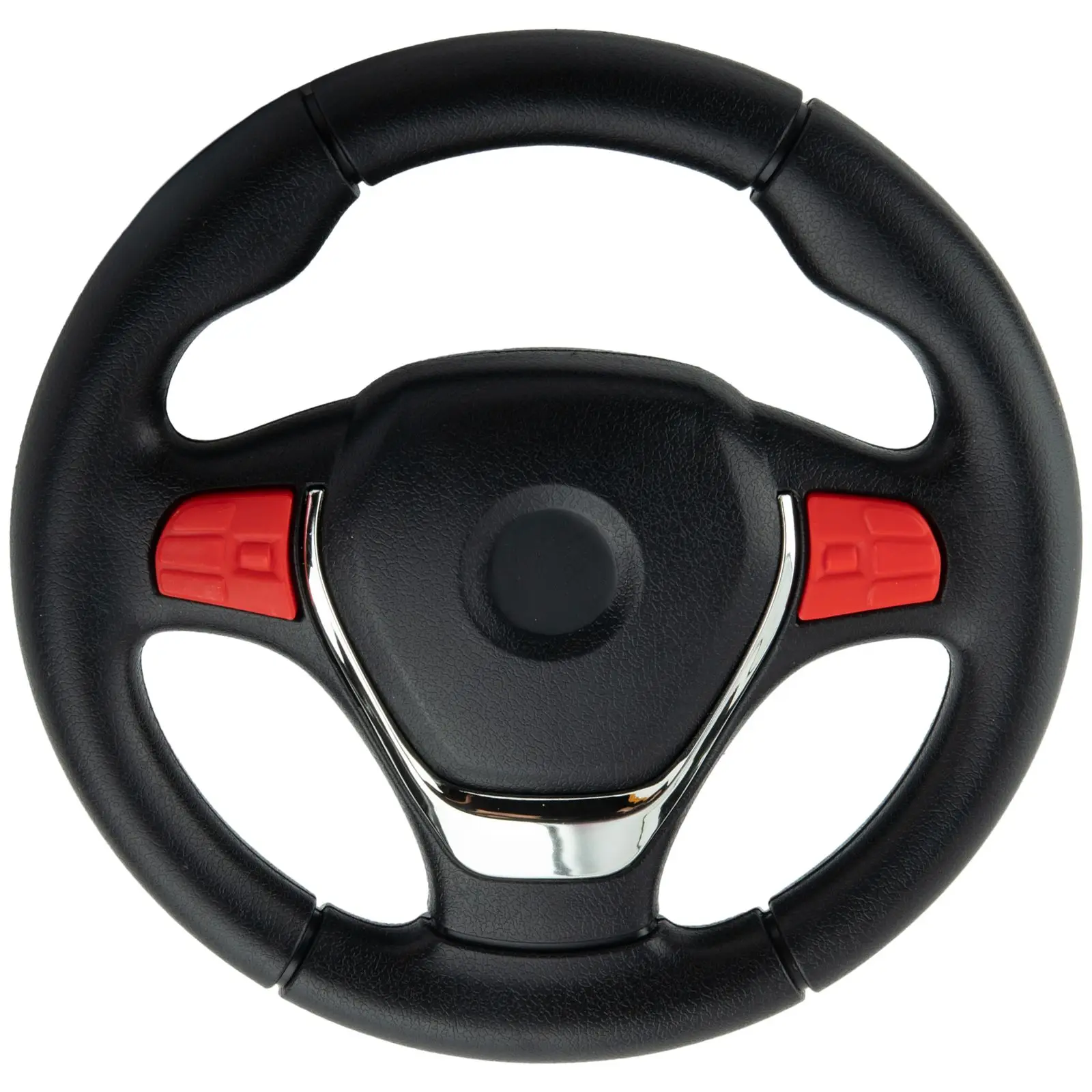 For Electric Car Steering Wheel 1pcs 1x Accessories For Children\\\\\\\\\\\\\\\'s Plastic/metal Practical S2388/S2588/S9088 Useful