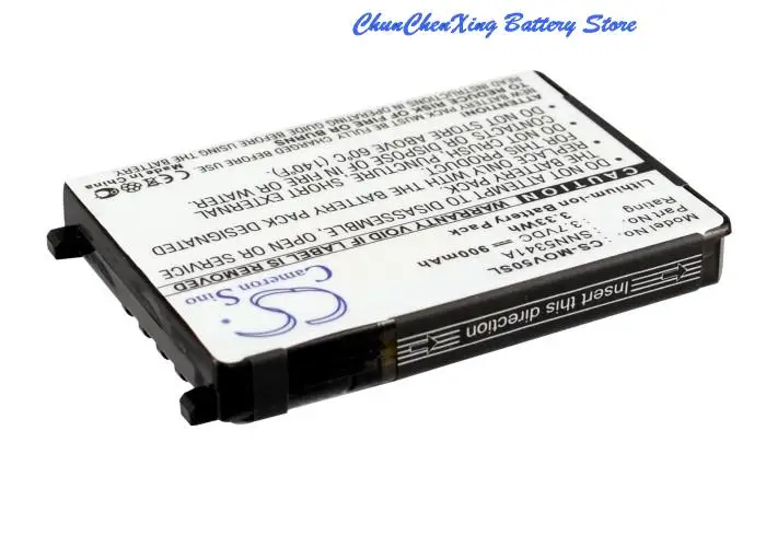 بطارية لموتورولا ، P7389 ، P7789 ، T189 ، V2188 ، V3688 ، V50 ، V8060 ، V8062 ، V8160 ، V8162 ، V8260 ، V998