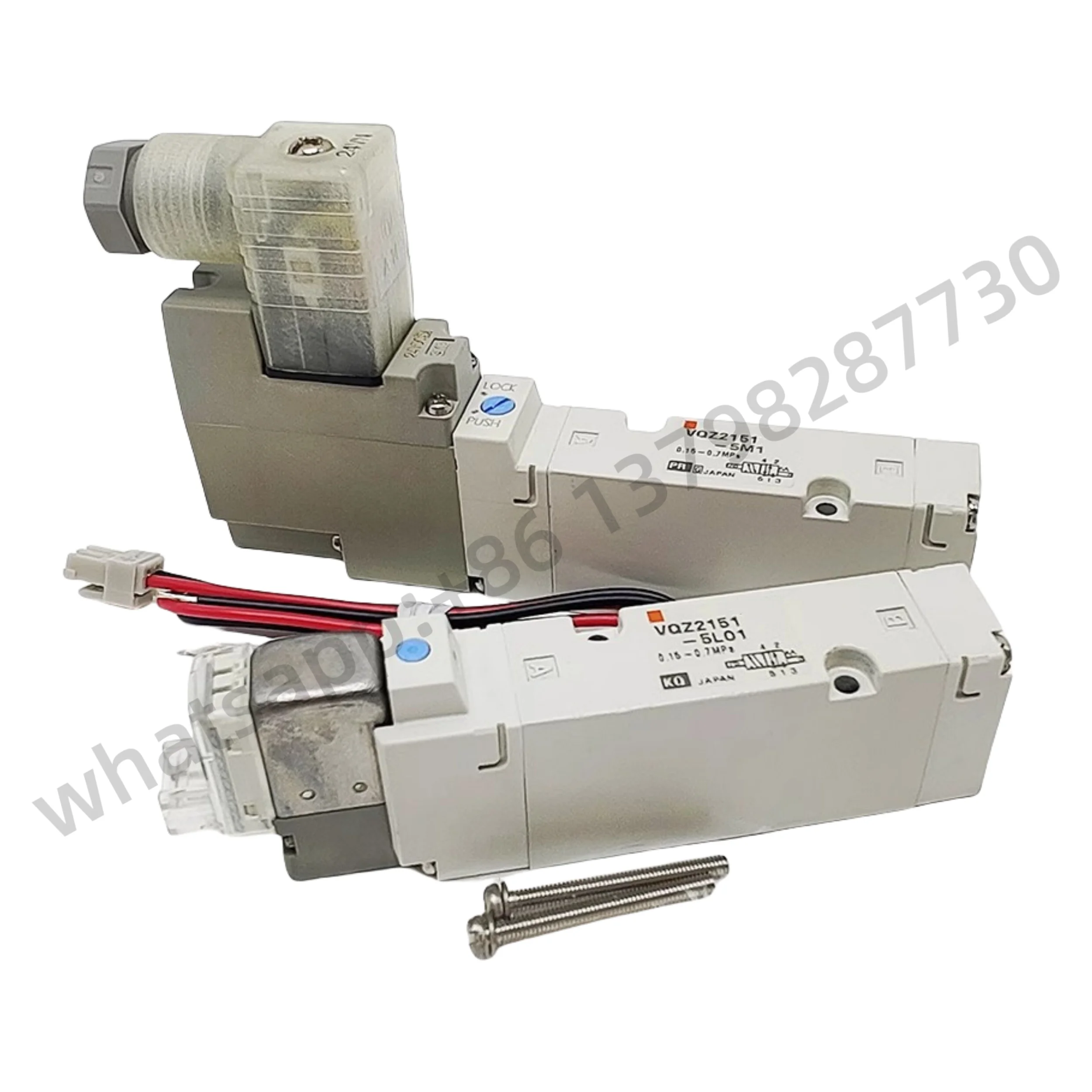New VQZ2151-5M1 VQZ2251-5M1 VQZ2151-5LO1