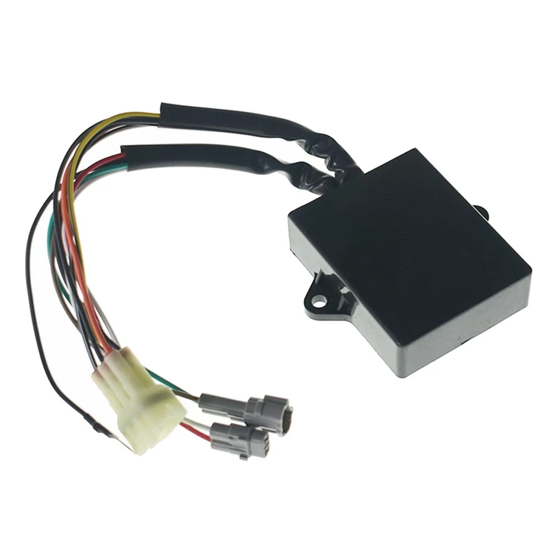 High Performance Ignitor CDI Box Module Unit 4GB-85540-00 for Yamaha Kodiak 400 YFM400FW 4X4 1993 1994 1995