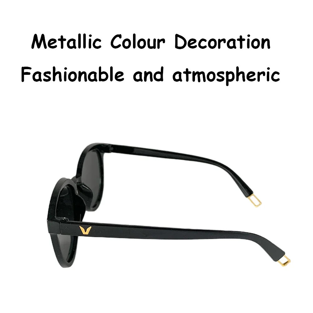 KKJOY новые солнцезащитные очки мужские 80-х годов ретро классические квадратные оправы для вождения, рыбалки, пляжа, мужские и женские солнцезащитные очки