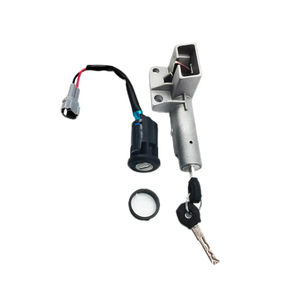 

Набор ключей для блокировки переключателя электромобиля и мотоцикла Sur-Ron Surron Light Bee X S