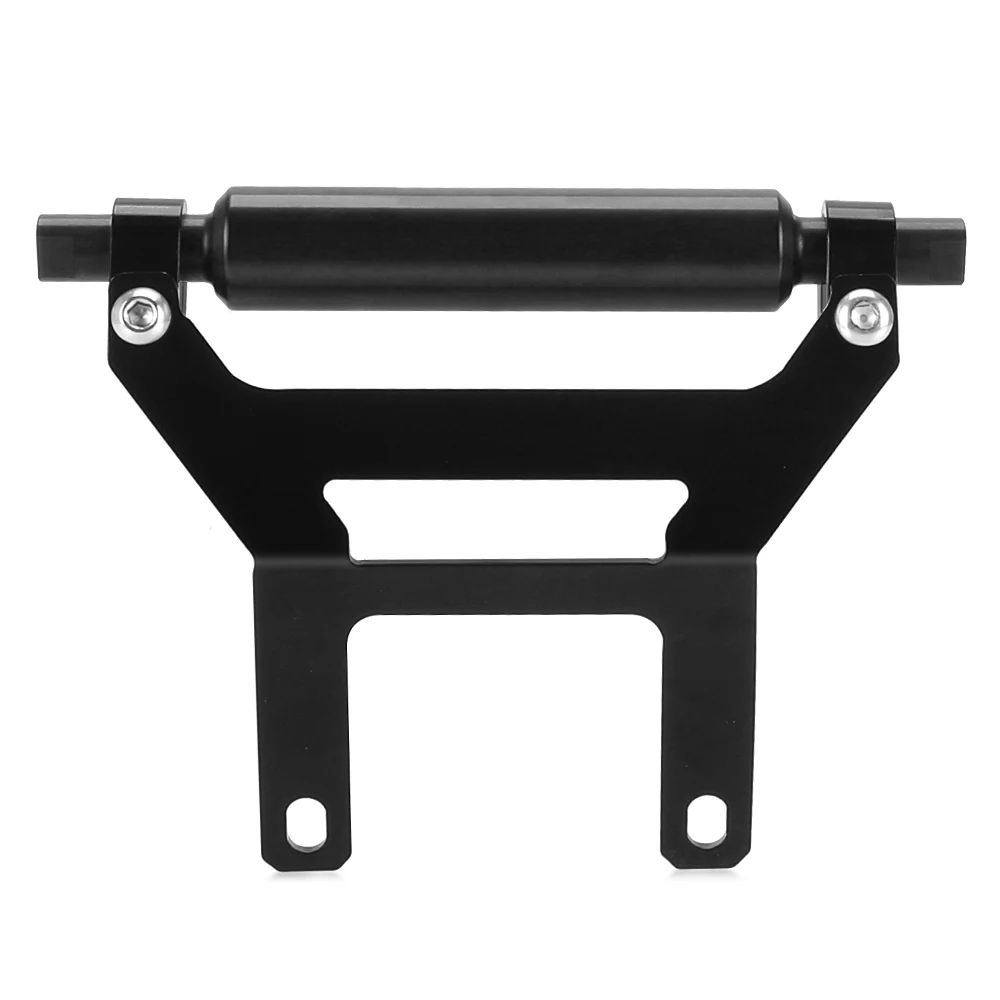 Motorcycle Dash Stabilizer Anti Vibration Bracket and GPS Navigation Bracket set For Yamaha Tenere 700 Rally Tenere700 / T7 /T700 2021-2024