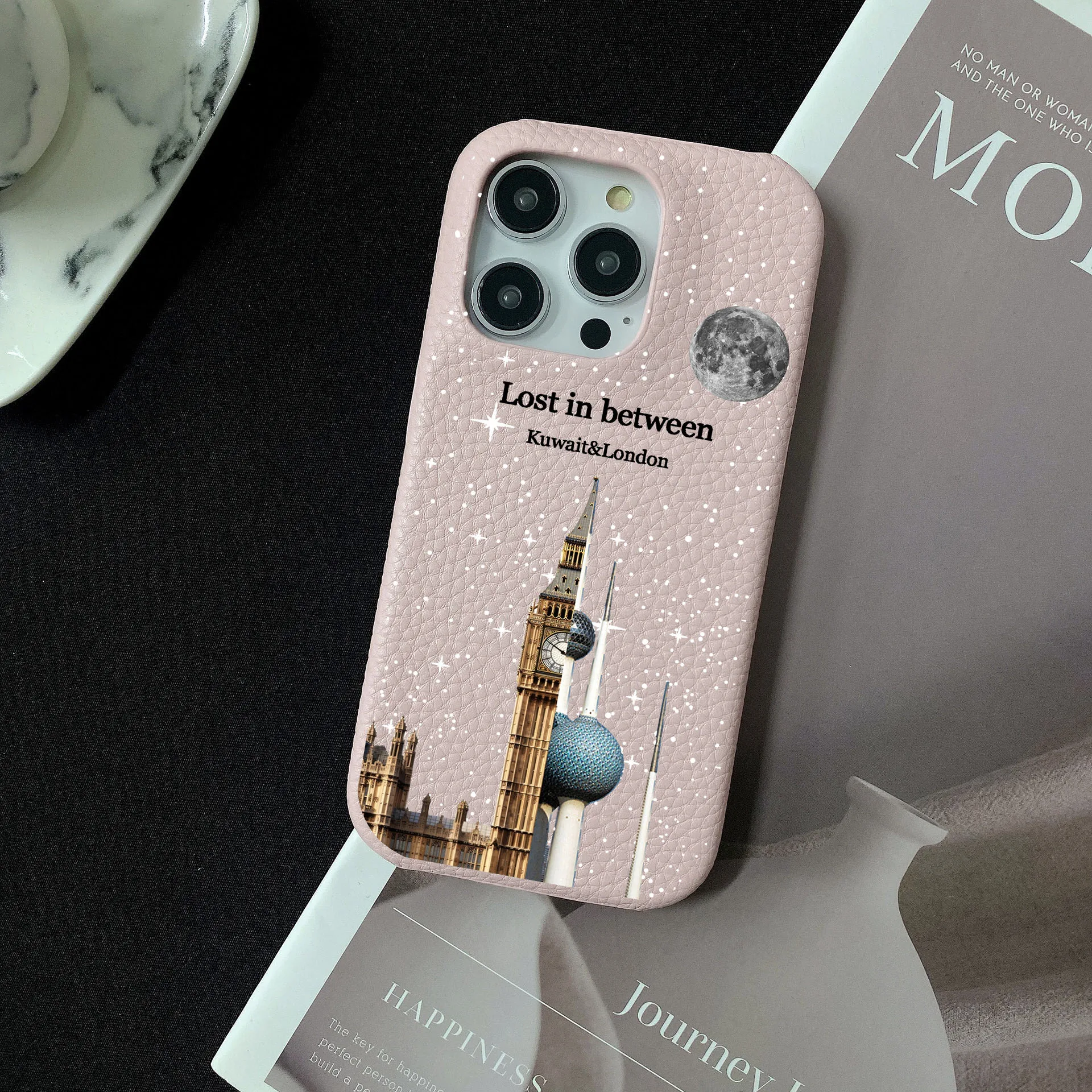 Custom Name Initial… - image