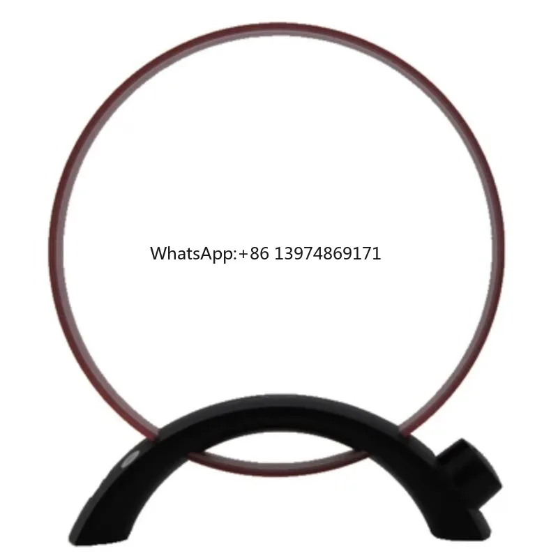 1PC High Quality TECSUN AN-100 AN-200 AM MW Antenna For FM Radio Tunable Medium Wave Gain Radio Accessory Antenna Tool 2 Style B