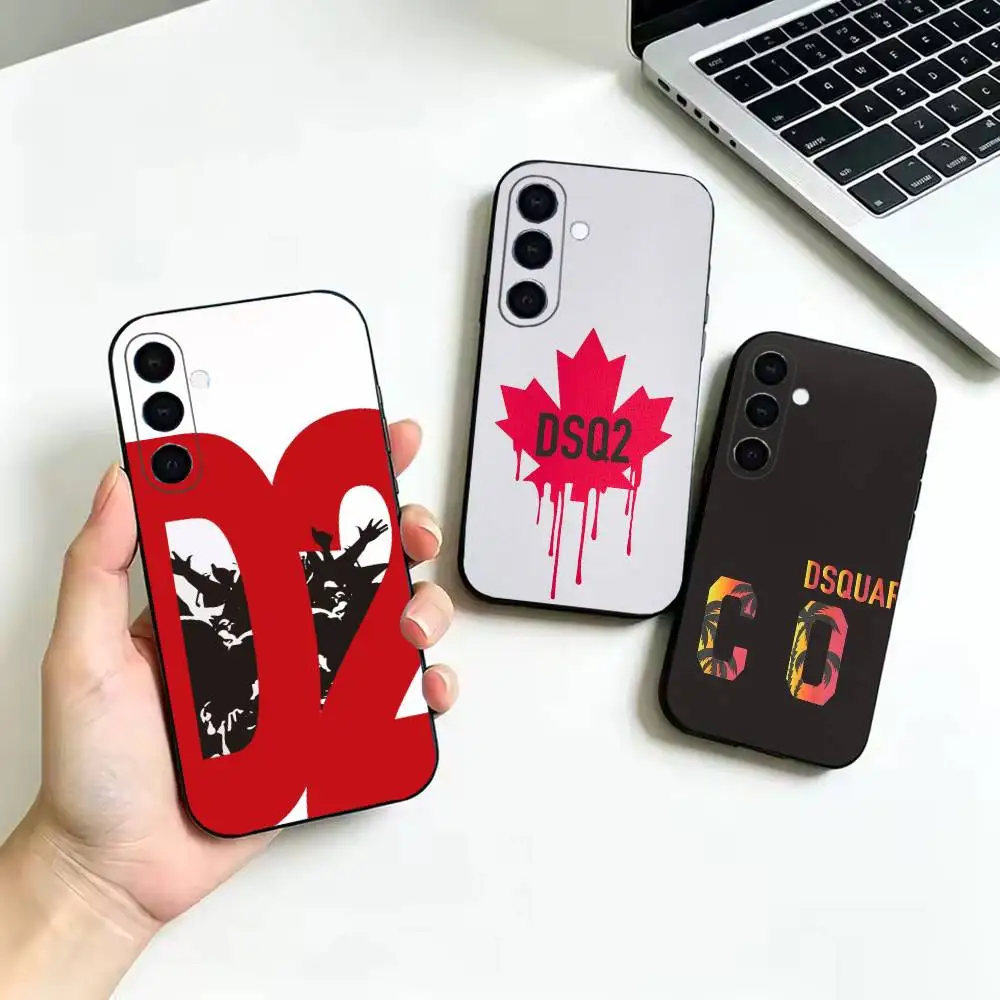 Case dsquared2 iphone 12-AliExpress