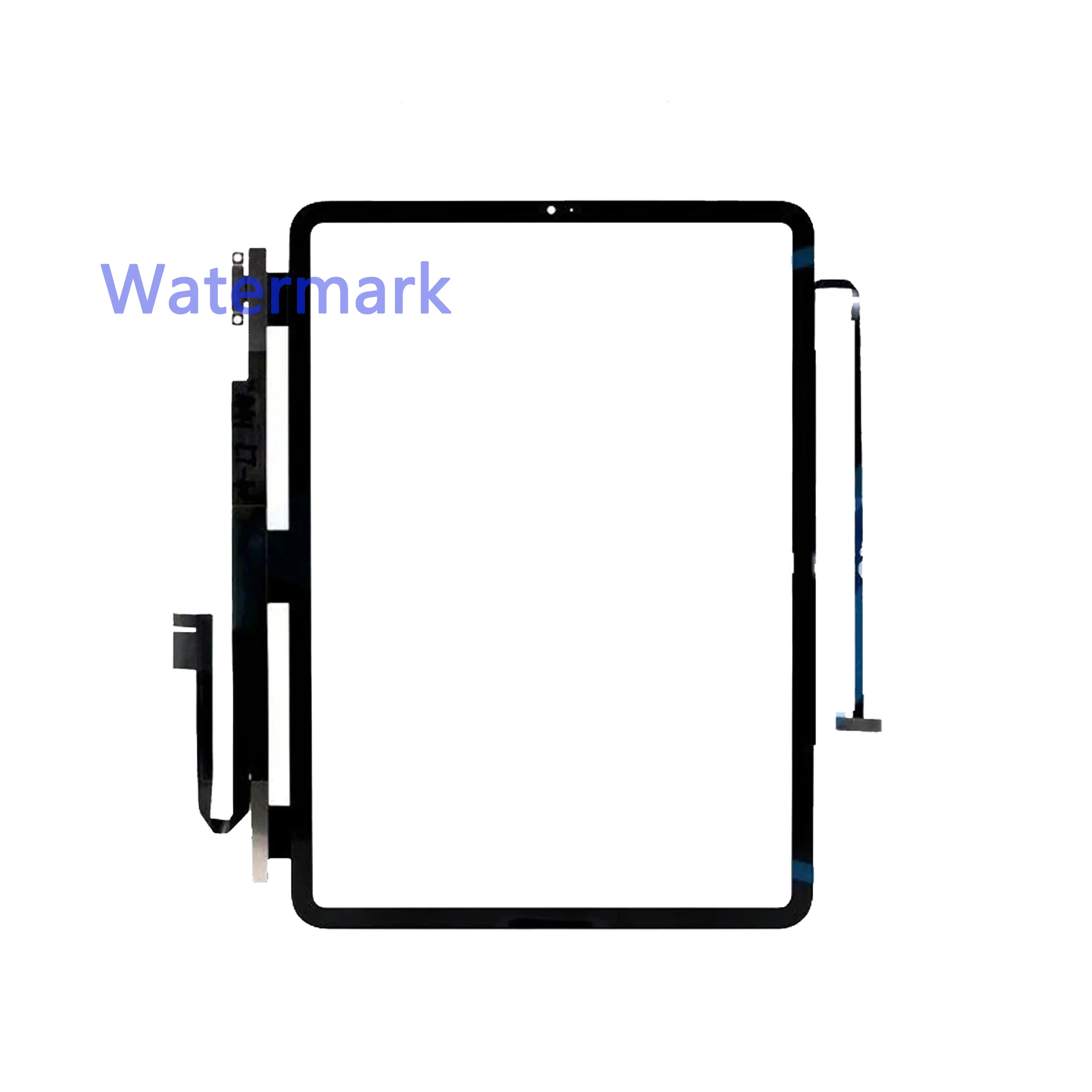 5 Pieces Touch With OCA for iPad Pro 11 A1980 A1934 A2013 A1979 Touch Screen Front Glass Replace for Pro 11 A2068 A2230 A2228