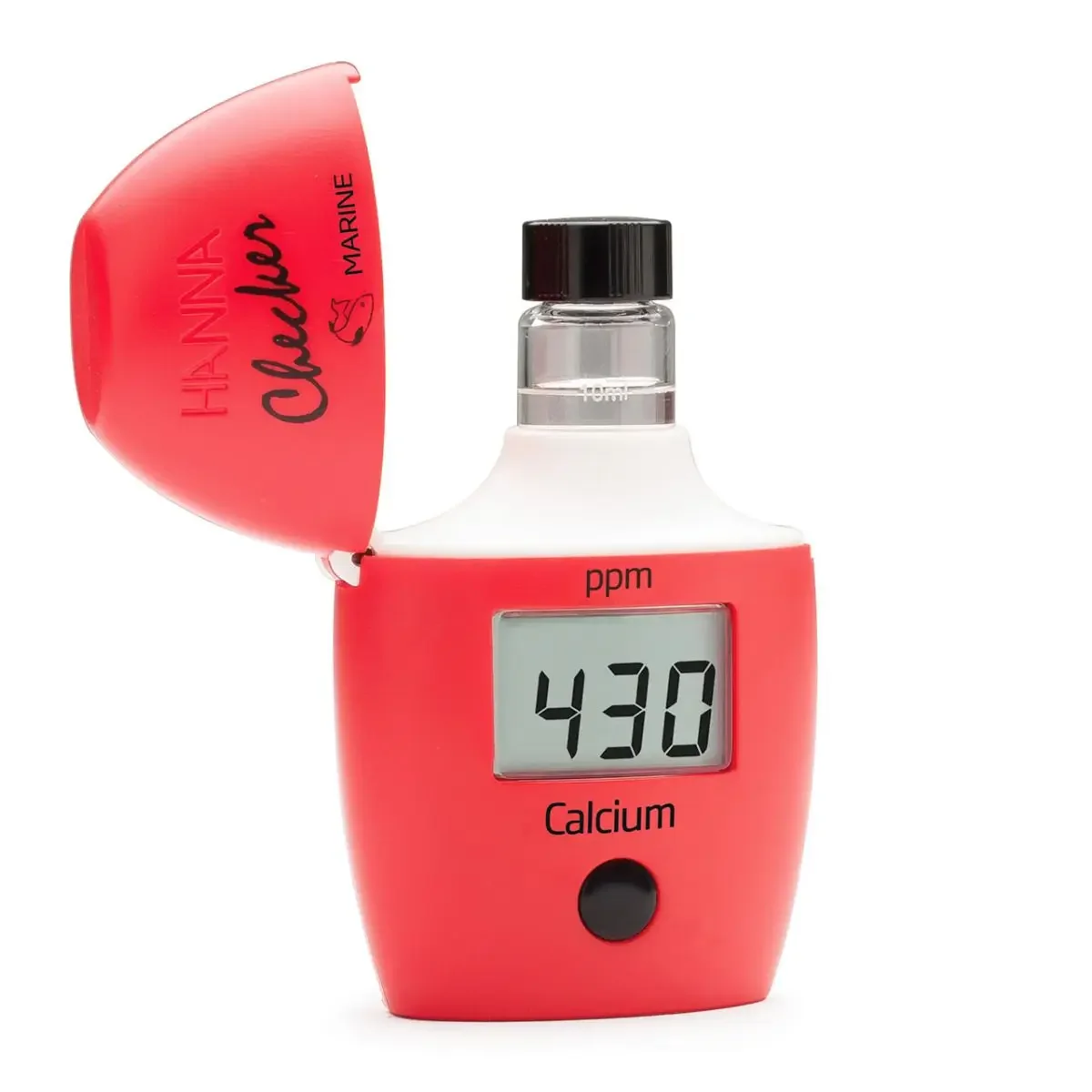 

HANNA HI758 Marine Calcium Checker Easter Egg Machine Photometric Seawater Calcium Ion Colorimeter