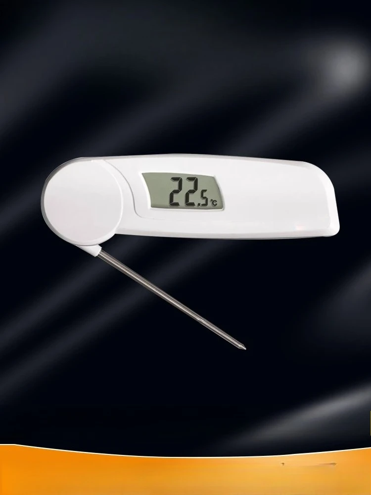 103 thermometer, folding ultra-compact, easy to carry