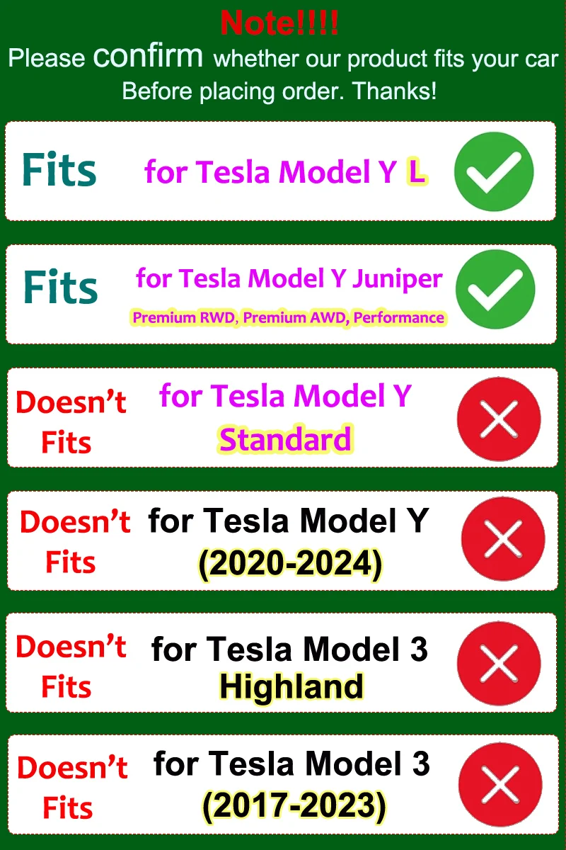 Für Tesla Model Y L YL 2026 Mittelkonsolen-Aufbewahrungsbox Armlehnenbox Organizer Tray Model Y Juniper 2025 TPE Flaschen- und Becherhalter – Detail 1