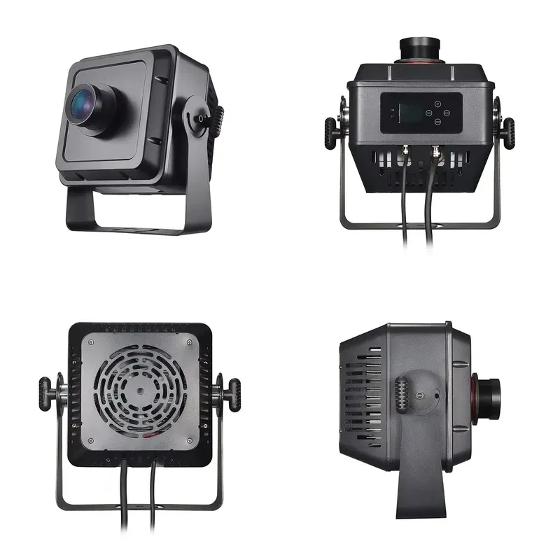 Earth Moon Projection Light Star Projector Planetary Projector Background Atmospheric Light Emitting Diode Children's