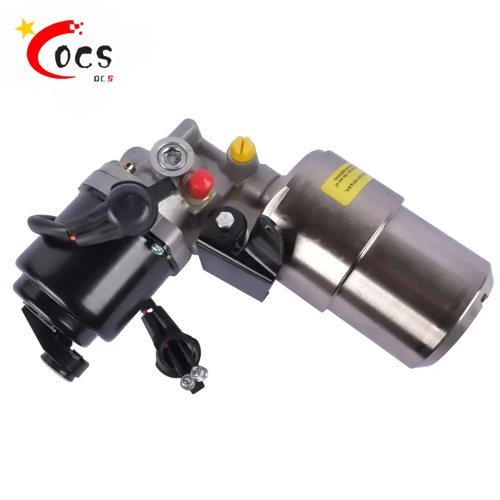 

ABS Brake Pump Compatible with MITSUBISHI PAJERO/MONTERO 2000- V63W/V64W/V65W/V68W V73W/ V74W/V75 For MN102843 MR977462 MN102844