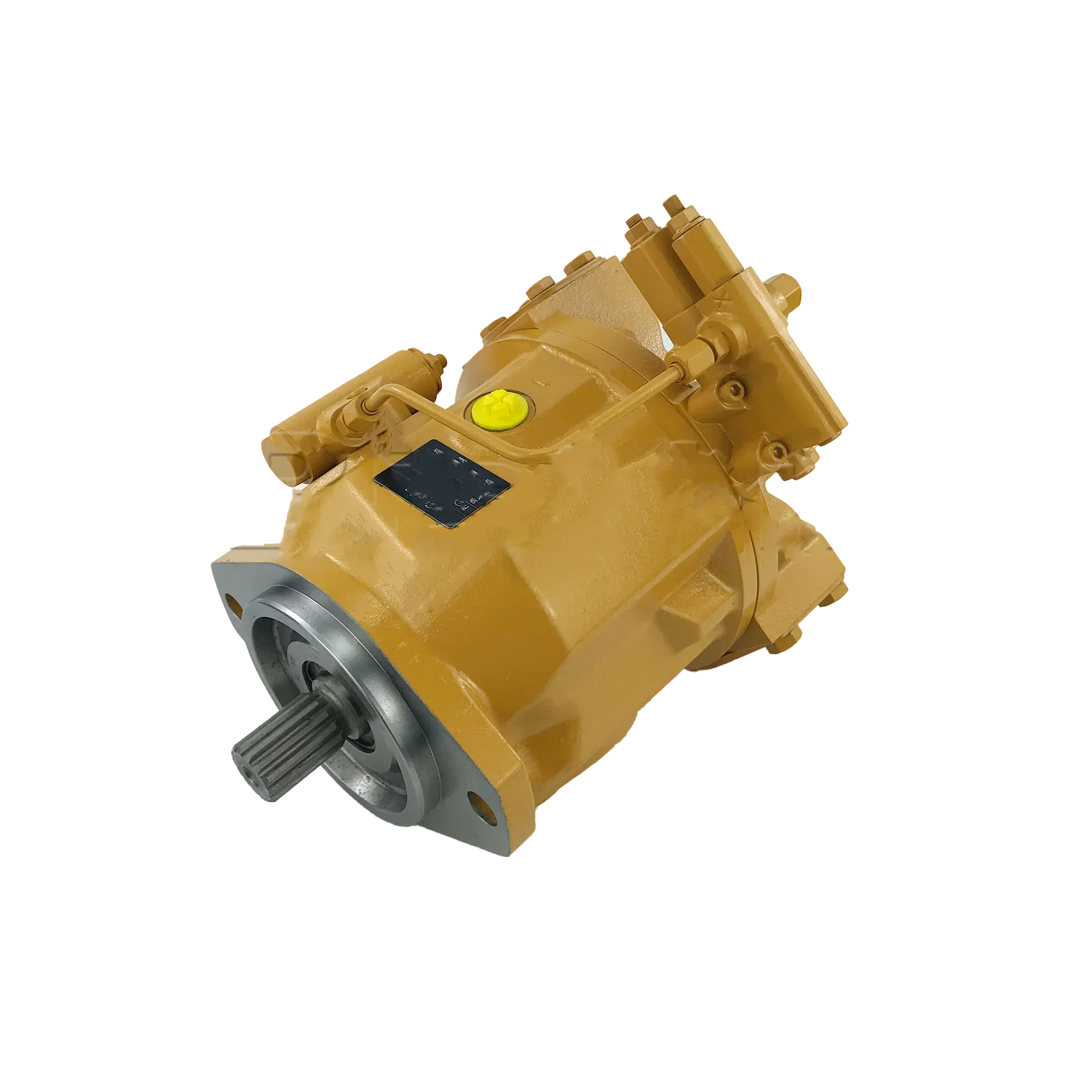 Pompa idraulica a pistoni Cat 2672755 267-2755Loader 420E 430E